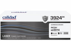 Buy Calidad 3924-BK Alternative for Ricoh MP2014 from Vmart in Pakistan