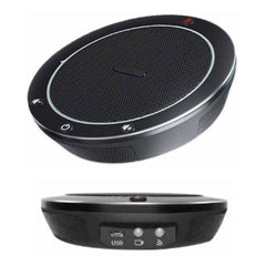 Buy Calltel Conference Speaker Phone - CS11B (USB & Bluetooth) from Vmart in Pakistan