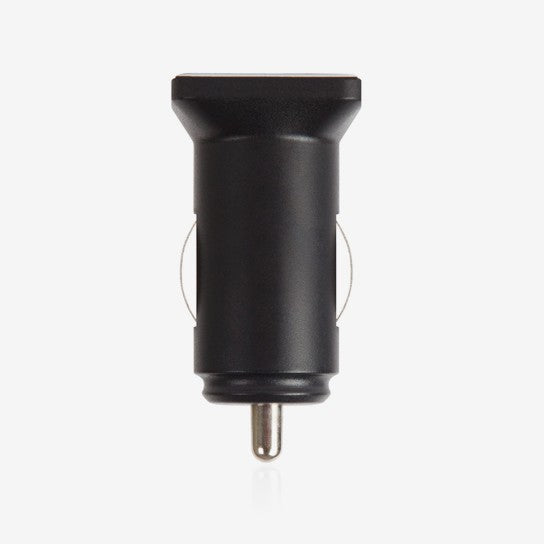Buy Moshi Car Charger Duo 2-port Car Charger - Black from Vmart in Pakistan