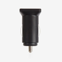 Buy Moshi Car Charger Duo 2-port Car Charger - Black from Vmart in Pakistan
