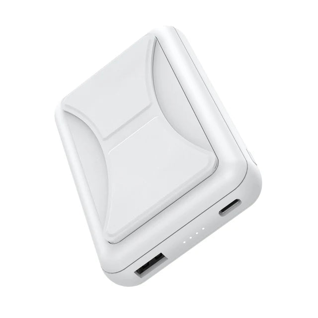 Buy Choetech B663 Magnetic Wireless Charger 10000mAh Power Bank from Vmart in Pakistan