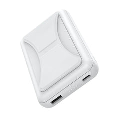 Buy Choetech B663 Magnetic Wireless Charger 10000mAh Power Bank from Vmart in Pakistan