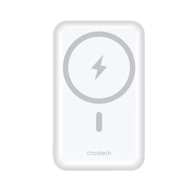 Buy Choetech B663 Magnetic Wireless Charger 10000mAh Power Bank from Vmart in Pakistan