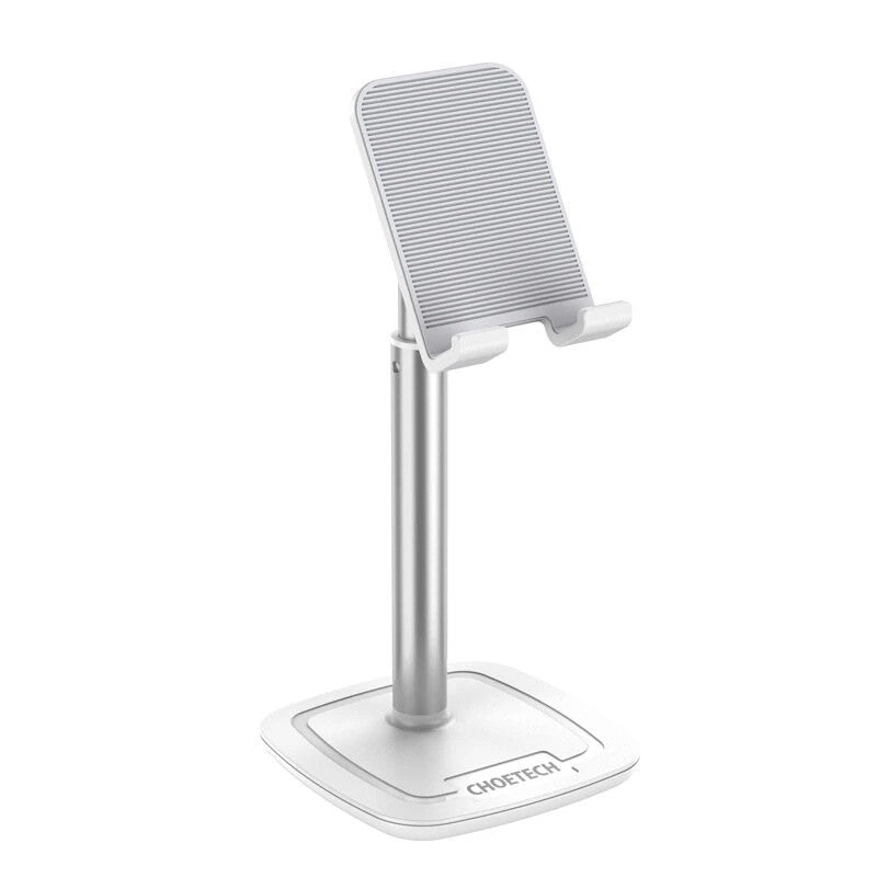 Buy Choetech H035 Adjustable Phone and Tablet Aluminum Metal Desktop Stand from Vmart in Pakistan