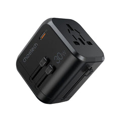 Buy Choetech PD5008 30W Travel Adapter from Vmart in Pakistan
