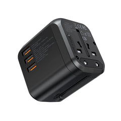 Buy Choetech PD5008 30W Travel Adapter from Vmart in Pakistan