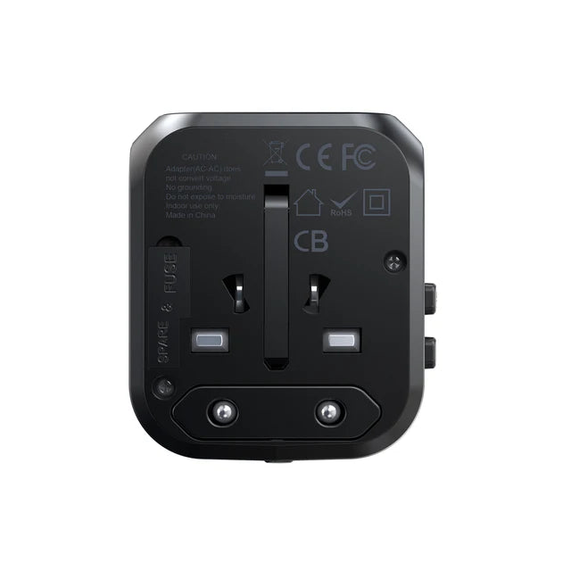 Buy Choetech PD5008 30W Travel Adapter from Vmart in Pakistan