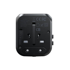 Buy Choetech PD5008 30W Travel Adapter from Vmart in Pakistan