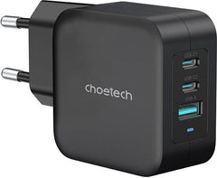 Buy Choetech PD8005 Gan 100W Wall Charger from Vmart in Pakistan