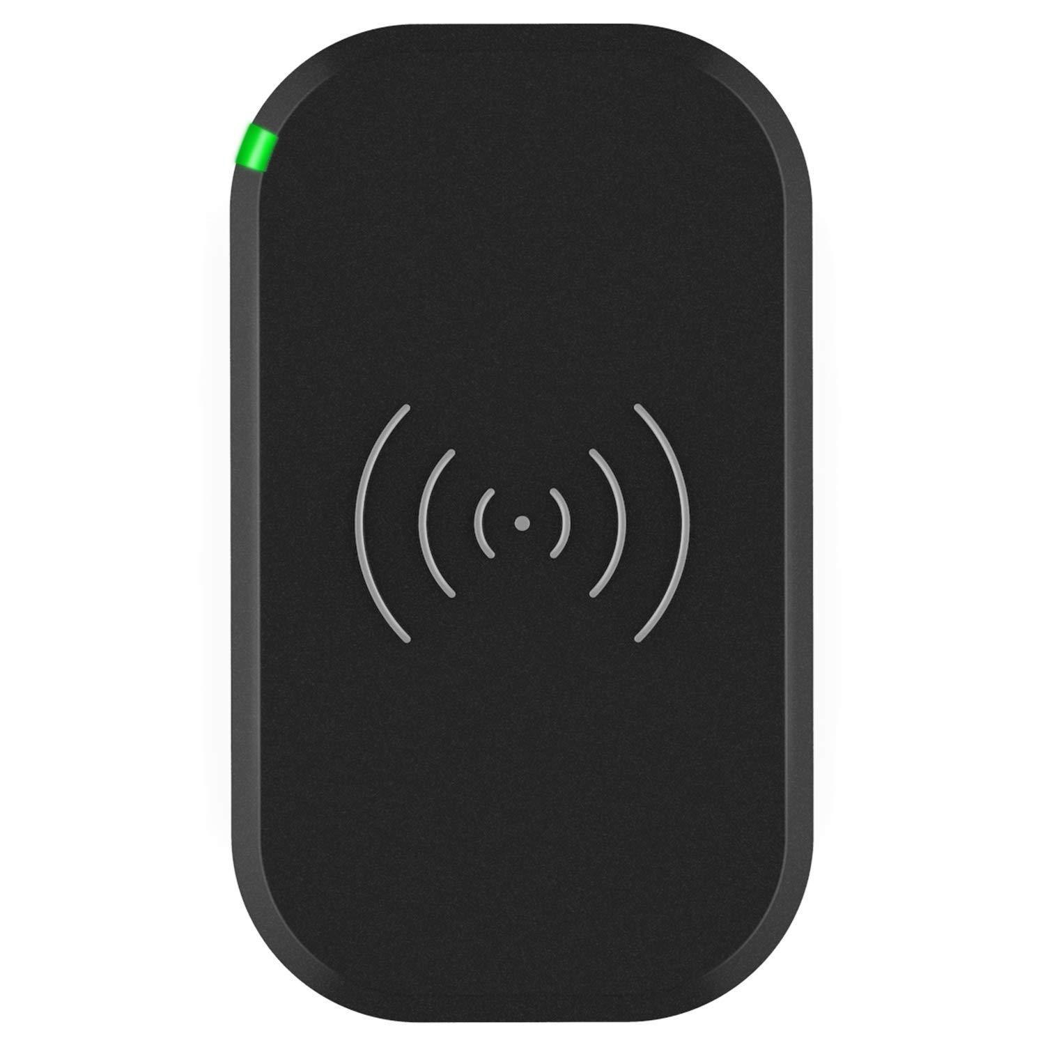 Buy Choetech T513-S 3 Coil 10W Fast Wireless Charging Pad from Vmart in Pakistan