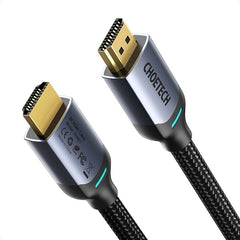 Buy Choetech XHH01 8K HDMI 2.1 Cable - 2m from Vmart in Pakistan