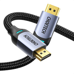 Buy Choetech XHH01 8K HDMI 2.1 Cable - 2m from Vmart in Pakistan