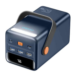 Buy Choetech B664 50000mAh Power Bank Deep Blue from Vmart in Pakistan