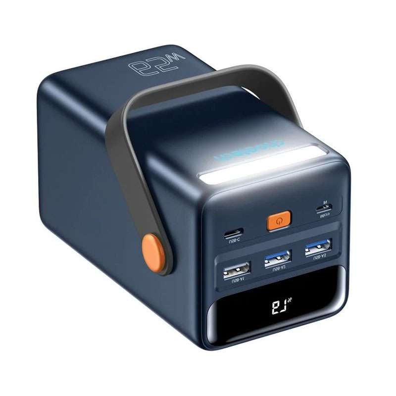 Buy Choetech B664 50000mAh Power Bank Deep Blue from Vmart in Pakistan