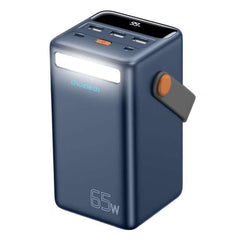 Buy Choetech B664 50000mAh Power Bank Deep Blue from Vmart in Pakistan