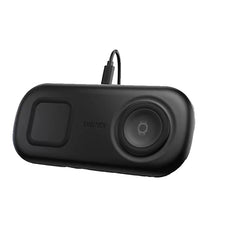 Buy Choetech T570-S 10W 2 in 1 Wireless Charger from Vmart in Pakistan