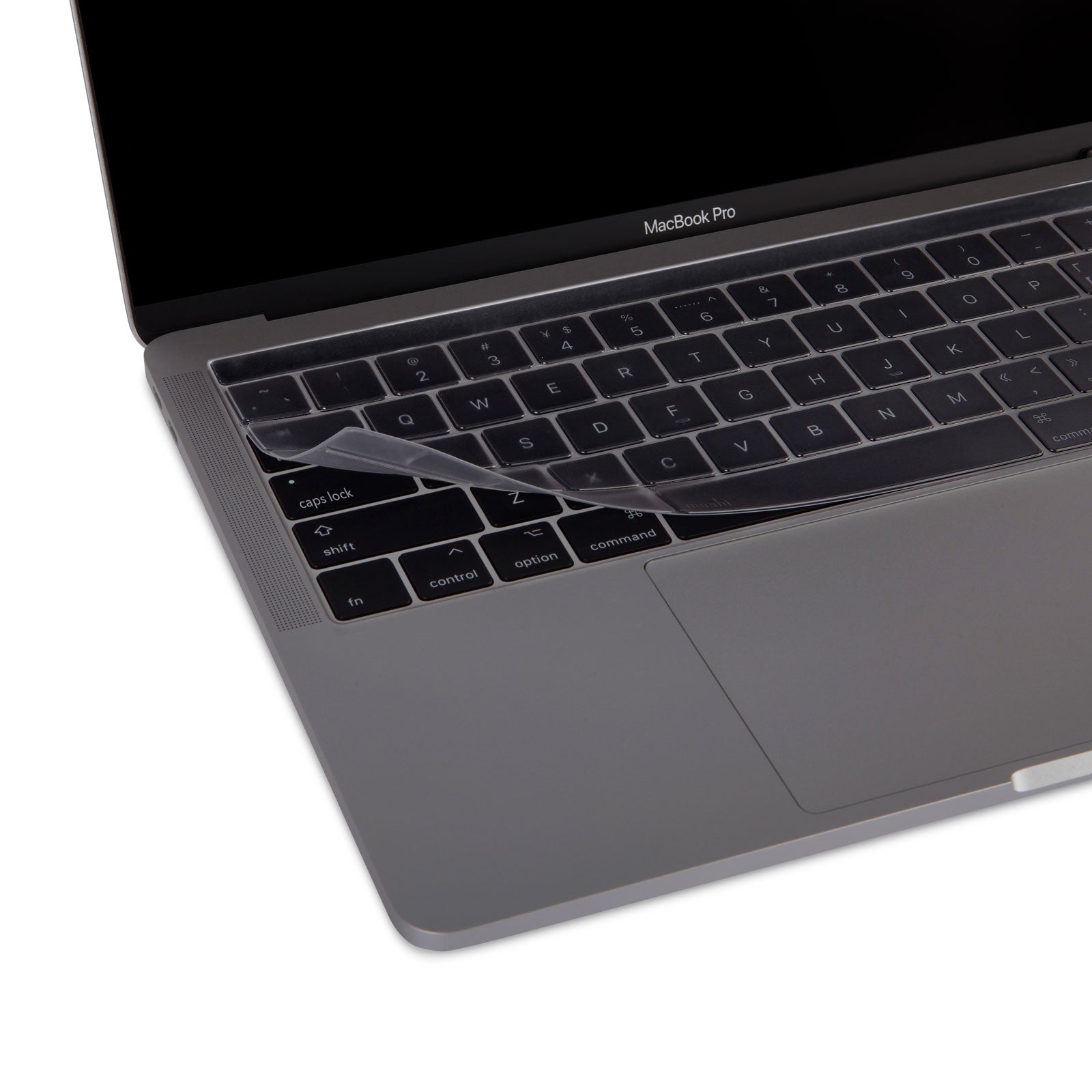 Buy Moshi ClearGuard MB Keyboard Protector for MacBooks (with Touch Bar) - US from Vmart in Pakistan