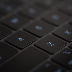 Buy Moshi ClearGuard Keyboard Protector for MacBook Air 13 (Thunderbolt 3/USB-C) - US from Vmart in Pakistan