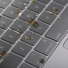Buy Moshi ClearGuard Keyboard Protector for MacBook Air 13 (Thunderbolt 3/USB-C) - US from Vmart in Pakistan
