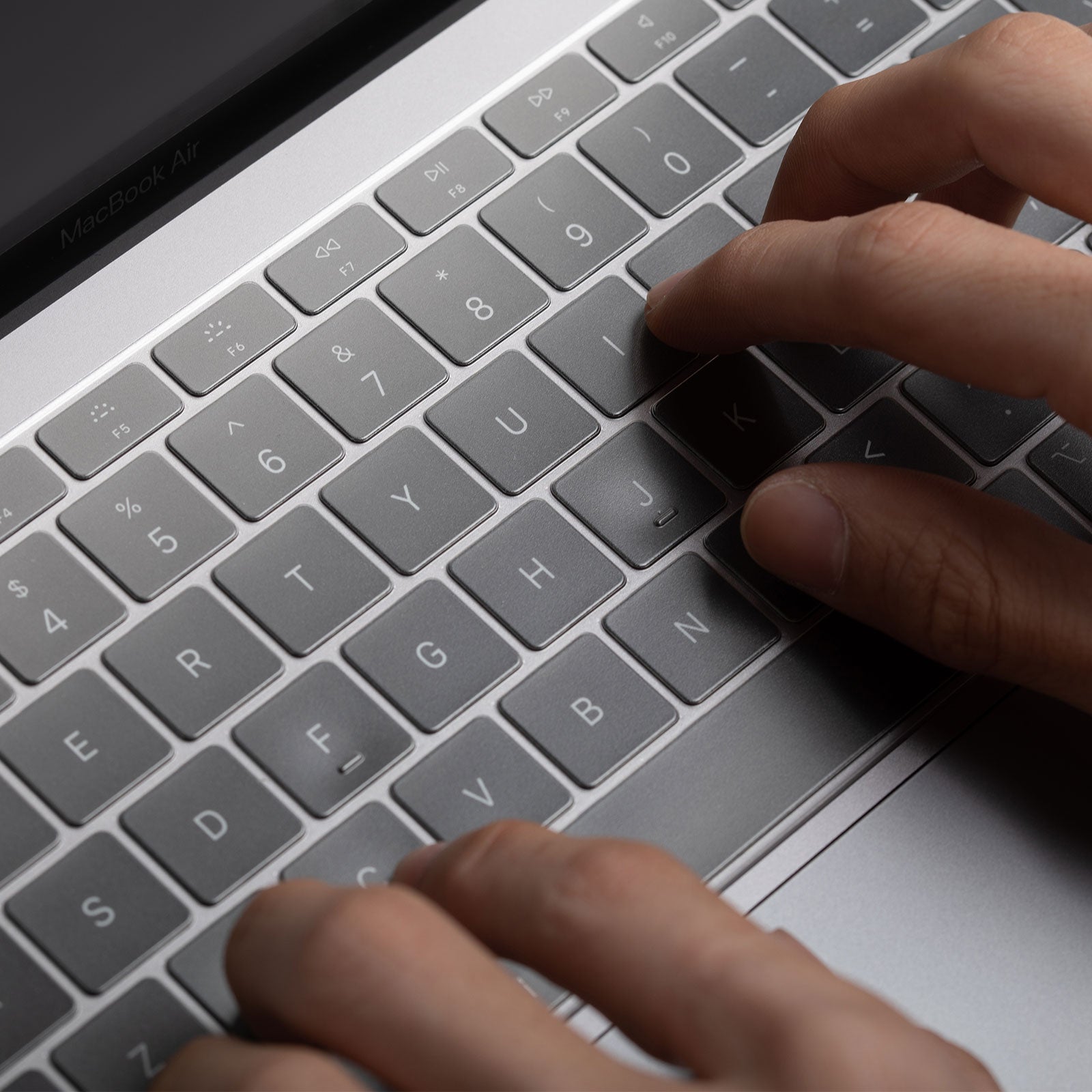 Buy Moshi ClearGuard Keyboard Protector for MacBook Air 13 (Thunderbolt 3/USB-C) - US from Vmart in Pakistan