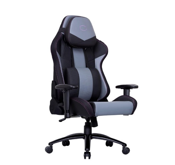 Buy Cooler Caliber R3 Gaming Chair Black from Vmart in Pakistan