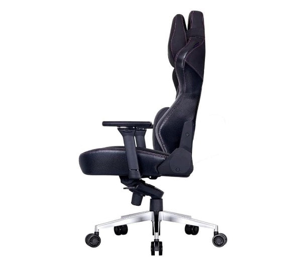 Buy Cooler Master Caliber X2 Gaming Chair Black from Vmart in Pakistan