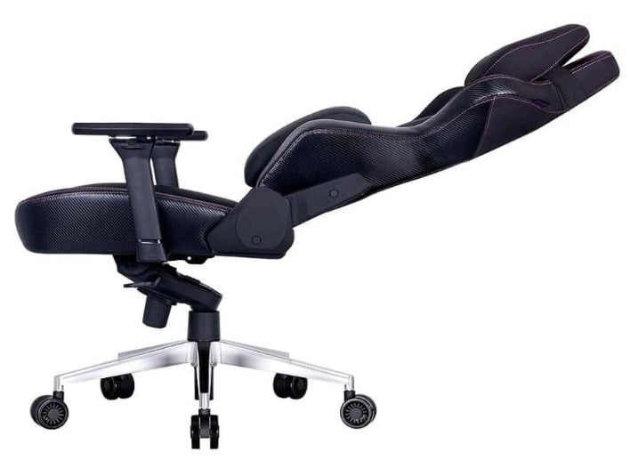 Buy Cooler Master Caliber X2 Gaming Chair Black from Vmart in Pakistan