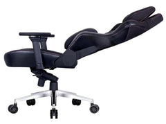 Buy Cooler Master Caliber X2 Gaming Chair Black from Vmart in Pakistan