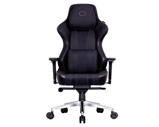 Buy Cooler Master Caliber X2 Gaming Chair Black from Vmart in Pakistan