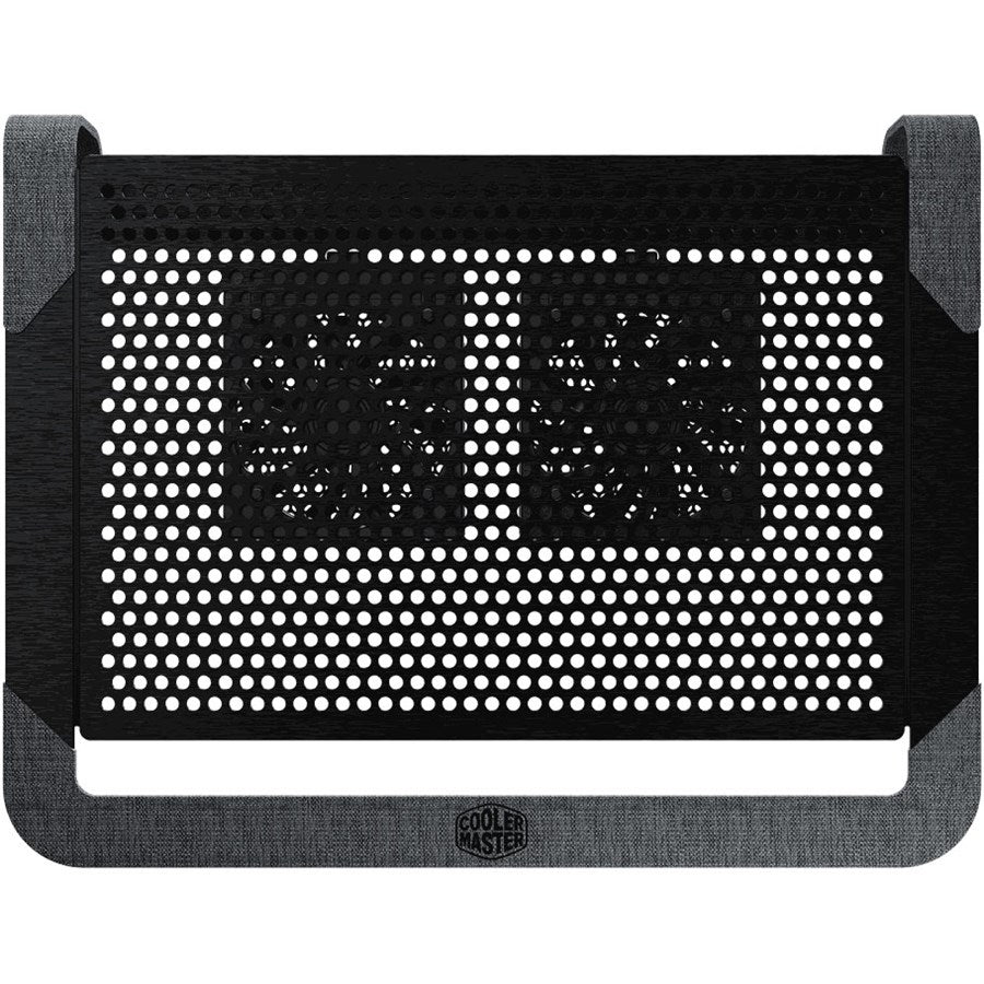 Buy Cooler Notepal U2 Plus V2 Laptop Cooling Pad from Vmart in Pakistan