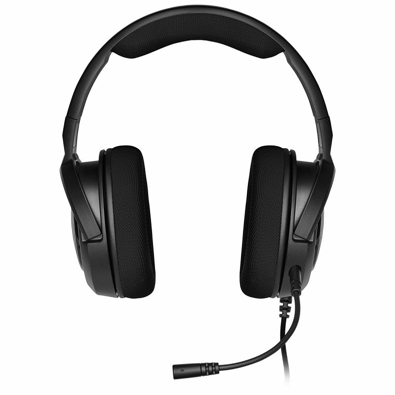Buy Corsair HS45 SURROUND Gaming Headset - Carbon (AP) from Vmart in Pakistan