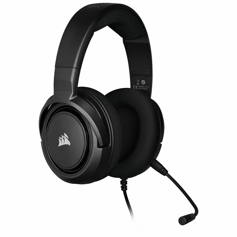 Buy Corsair HS45 SURROUND Gaming Headset - Carbon (AP) from Vmart in Pakistan