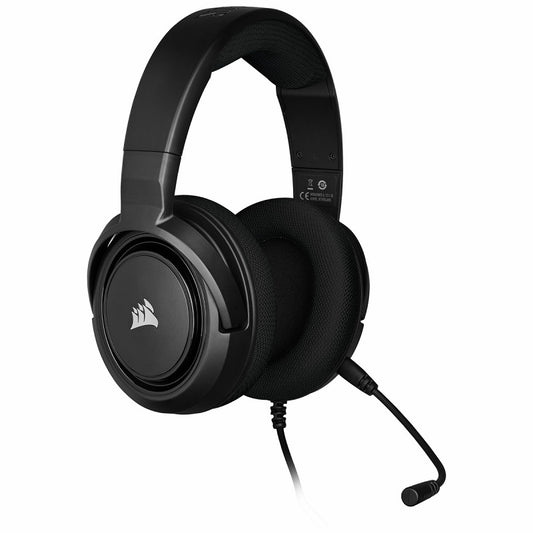 Buy Corsair HS45 SURROUND Gaming Headset - Carbon (AP) from Vmart in Pakistan