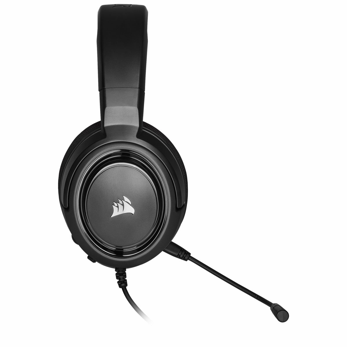 Buy Corsair HS45 SURROUND Gaming Headset - Carbon (AP) from Vmart in Pakistan