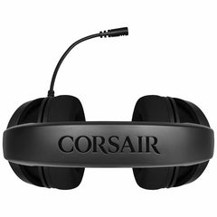 Buy Corsair HS45 SURROUND Gaming Headset - Carbon (AP) from Vmart in Pakistan