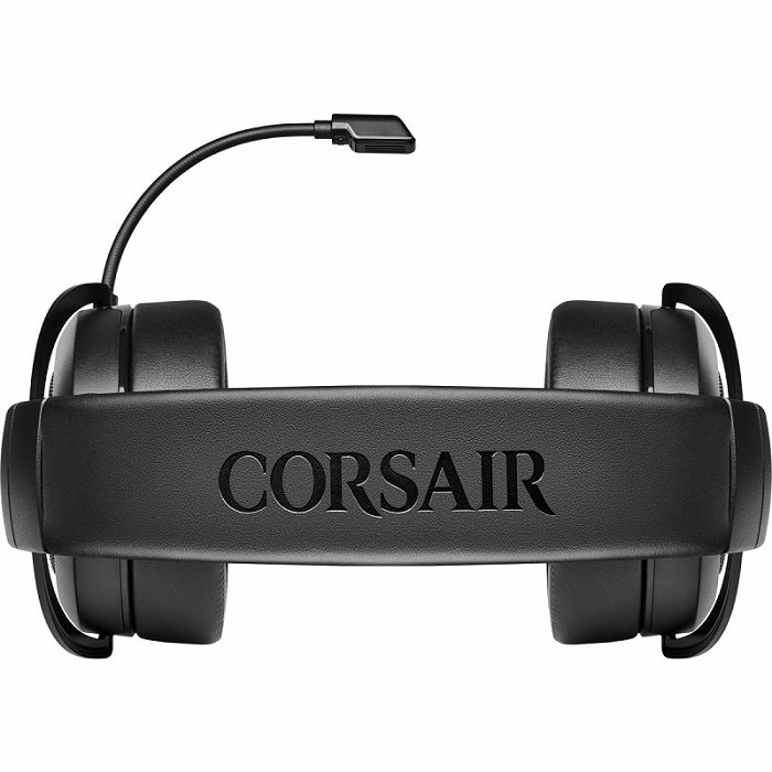 Buy Corsair HS50 PRO STEREO Gaming Headset - Carbon (AP) from Vmart in Pakistan