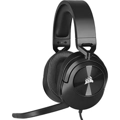 Buy Corsair HS55 Stereo Wired Gaming Headset - Carbon from Vmart in Pakistan