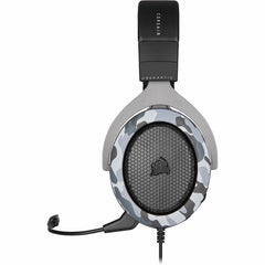 Buy Corsair HS60 HAPTIC Stereo Gaming Headset with Haptic Bass (AP) from Vmart in Pakistan
