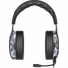 Buy Corsair HS60 HAPTIC Stereo Gaming Headset with Haptic Bass (AP) from Vmart in Pakistan