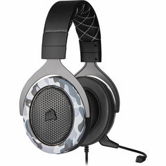 Buy Corsair HS60 HAPTIC Stereo Gaming Headset with Haptic Bass (AP) from Vmart in Pakistan