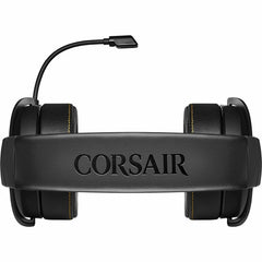 Buy Corsair HS60 PRO SURROUND Gaming Headset - Yellow (AP) from Vmart in Pakistan