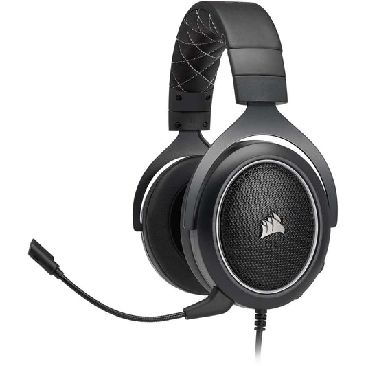 Buy Corsair HS60 Surround Gaming Headset - White from Vmart in Pakistan