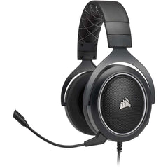 Buy Corsair HS60 Surround Gaming Headset - White from Vmart in Pakistan