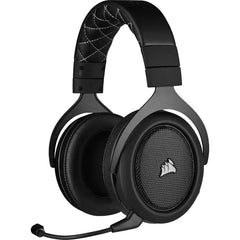 Buy Corsair HS70 Pro Wireless Gaming Headset - Carbon from Vmart in Pakistan