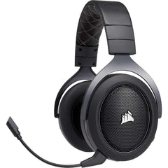 Buy Corsair HS70 Wireless Gaming Headset - Carbon from Vmart in Pakistan