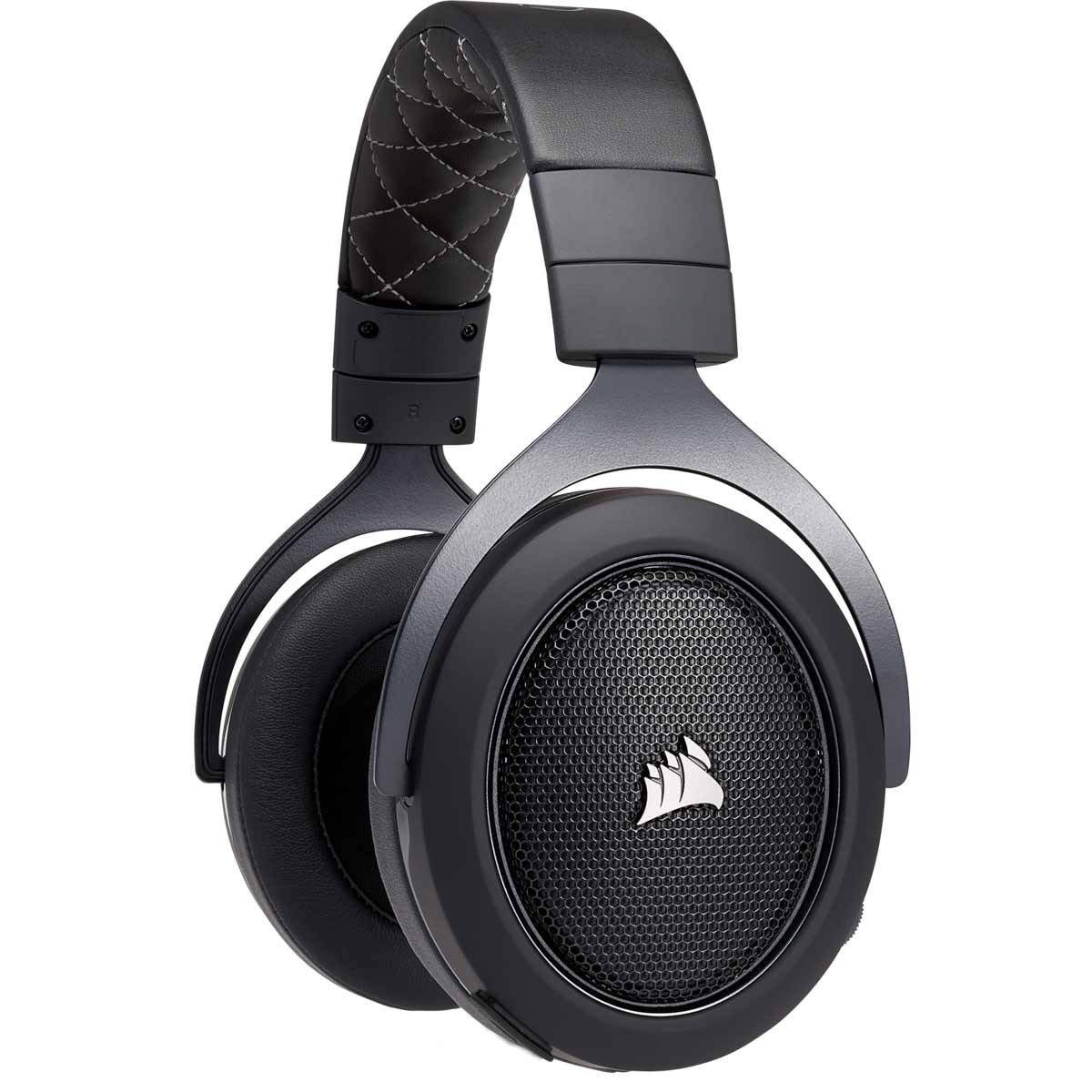 Buy Corsair HS70 Wireless Gaming Headset - Carbon from Vmart in Pakistan