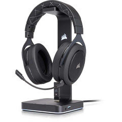 Buy Corsair HS70 Wireless Gaming Headset - Carbon from Vmart in Pakistan