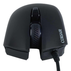 Buy Corsair Harpoon RGB Mouse 6000 DPI Optical Gaming Sensor from Vmart in Pakistan