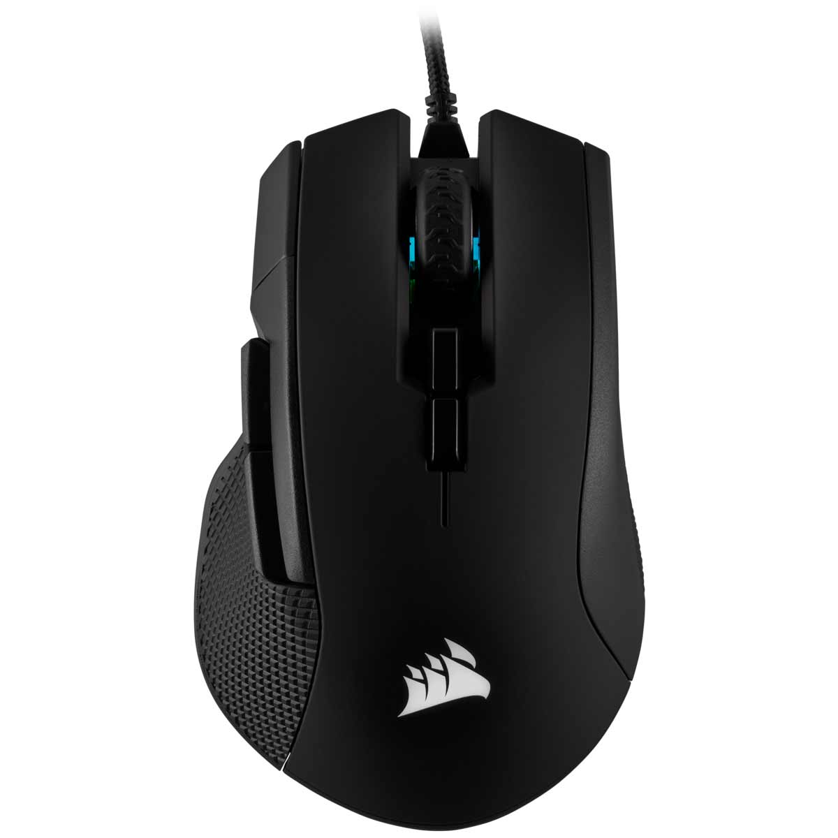 Buy Corsair IRONCLAW RGB FPS/MOBA Gaming Mouse from Vmart in Pakistan