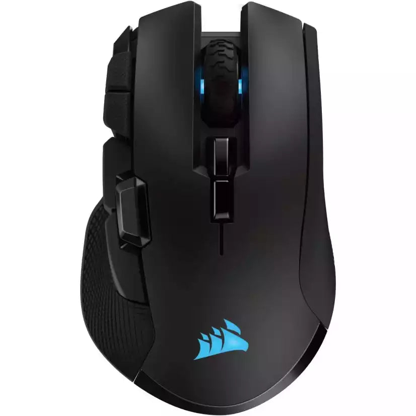 Buy Corsair Ironclaw RGB Wireless Gaming Mouse (AP) from Vmart in Pakistan